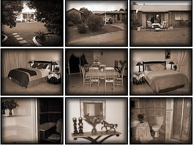 South African Conference Venues