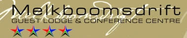 Conference Venues Vredendal