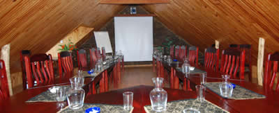Vredendal conference venues