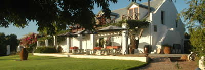 Vredendal conference venues