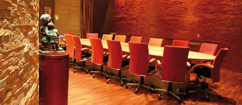 Melrose Arch conference venues