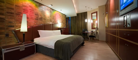 Melrose Arch conference venues