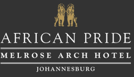 Melrose Arch conference venues