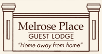 Melrose conference venues