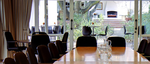 Conference Venue Melrose