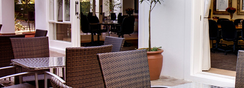 Conference Venue Rosebank
