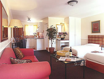 Nelspruit conference venues