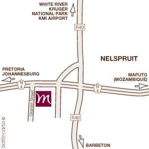 Nelspruit conference venues