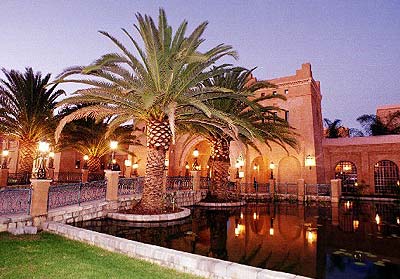 Limpopo conference venues
