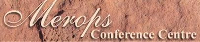 Conference venues Pretoria