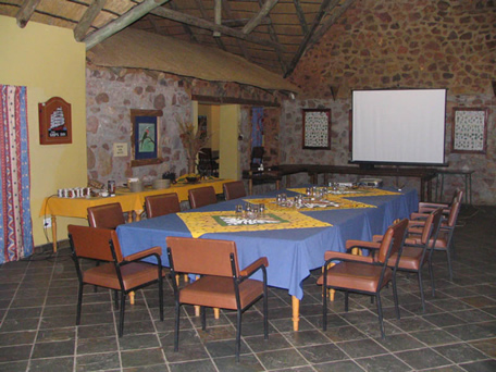 conference venues