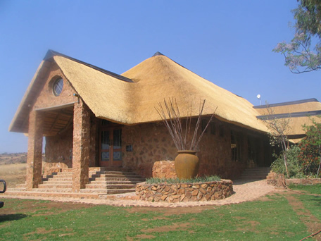 conference venues