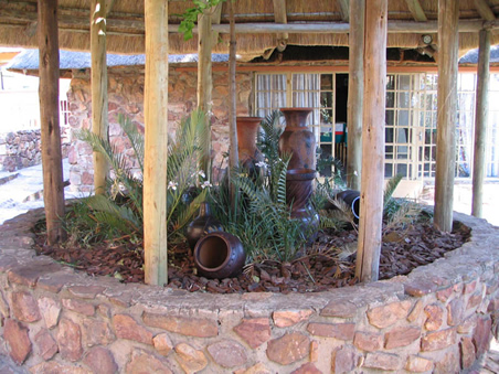 conference venues
