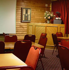 Sabie conference venues