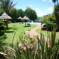 Sabie conference venues