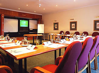 Nelspruit conference venues