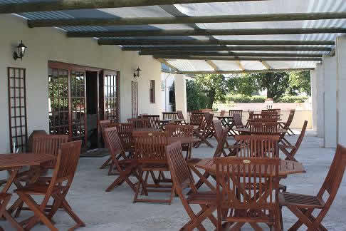 conference venues