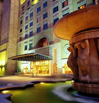 Conference Venues Sandton