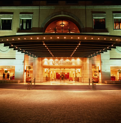Conference Venues Sandton