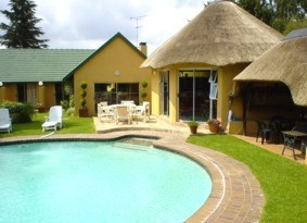 Alberton conference venues