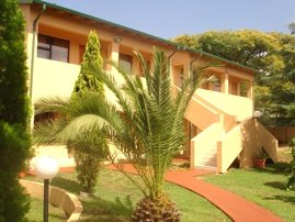 Alberton conference venues