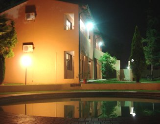 Alberton conference venues