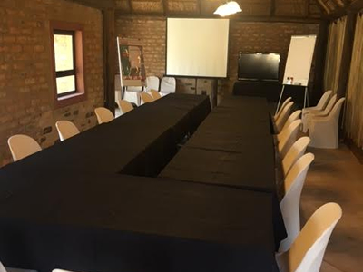 Conference Venues Midrand