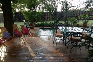 Conference Venues Midrand