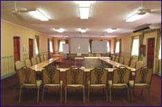conference venues