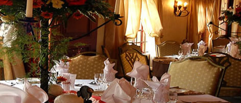 conference venues