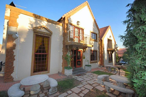 conference venues