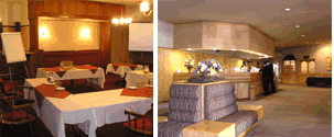 Middelburg conference venues