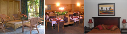 Middelburg conference venues