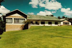 Colesberg Conference Venue