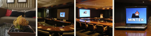 Randburg conference venues