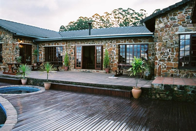 Sabie Conference Venue