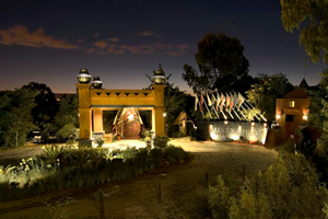 conference venues