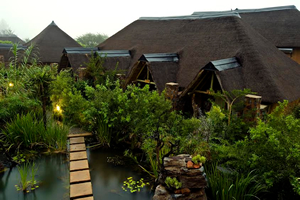 conference venues