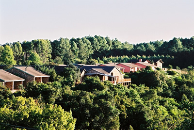 Sabie conference venues
