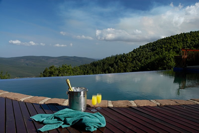 Sabie conference venues