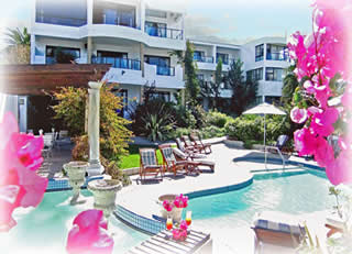 Hermanus conference venues