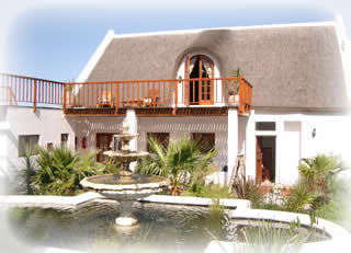 Hermanus conference venues