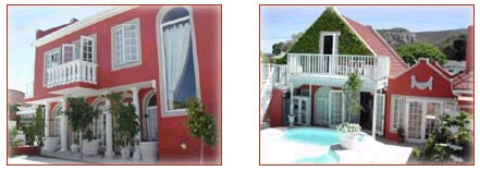 Hermanus conference venues