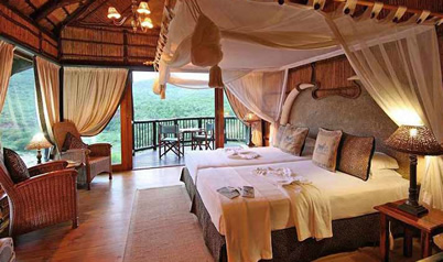 Mkuze conference venues