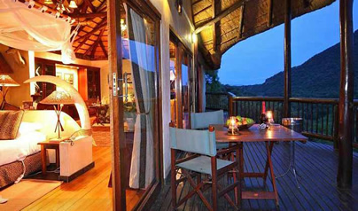 Mkuze conference venues
