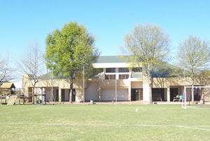South African Conference Venues