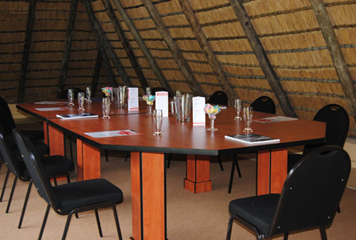 Rustenburg Conferencing