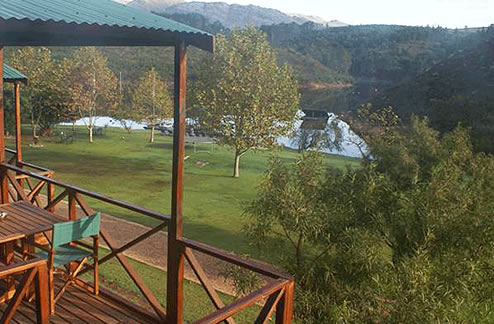 Overberg conference venues