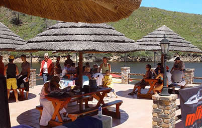 Overberg conference venues