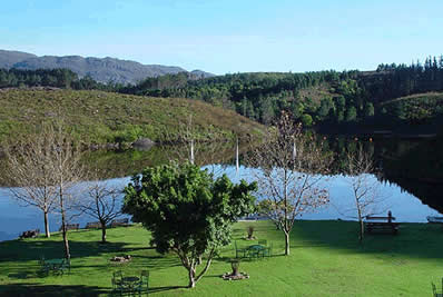 Overberg conference venues